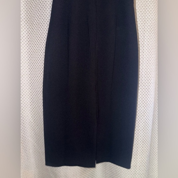 Dress the Population Nicole Sweetheart Neck Cocktail Dress - Picture 8 of 12